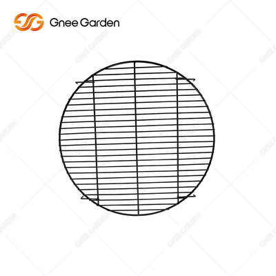 Foyers de jardin extérieur Chauffage au charbon de bois Cuisson BBQ Support